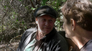 A Conversation with my Father A Conversation with my Father