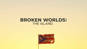 Broken Worlds Broken Worlds