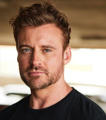Callum Blue Callum Blue
