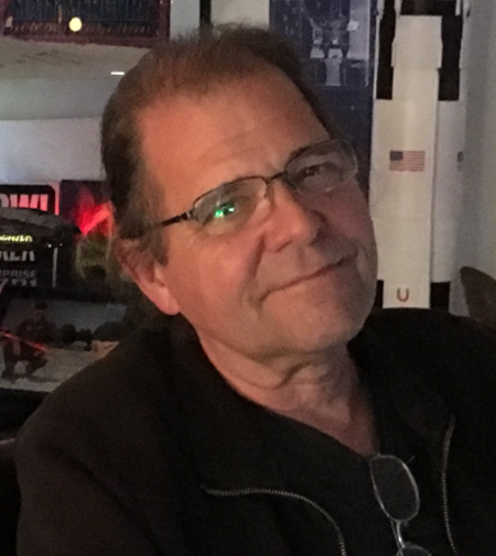 Steve Neill Steve Neill