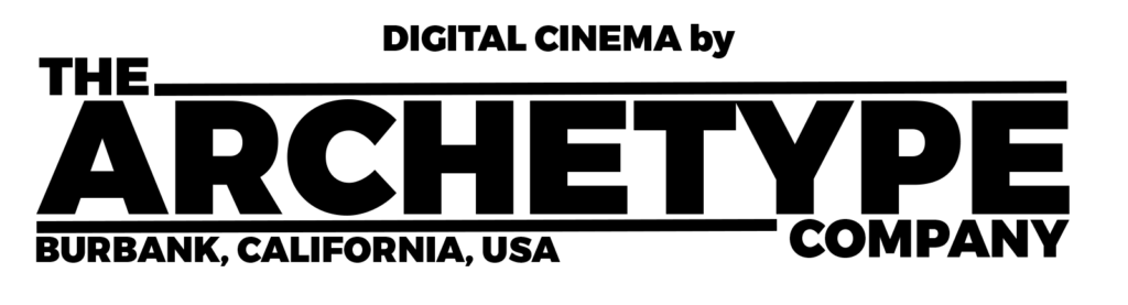 The Archetype Company Logo 2023 The Archetype Company Logo 2023
