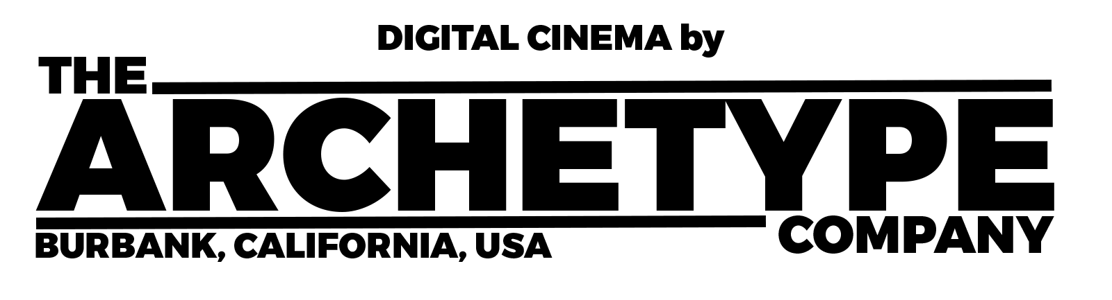 The Archetype Company Logo 2023