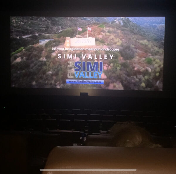 Big Screen Commercial – Video Before Screenings - Image 2
