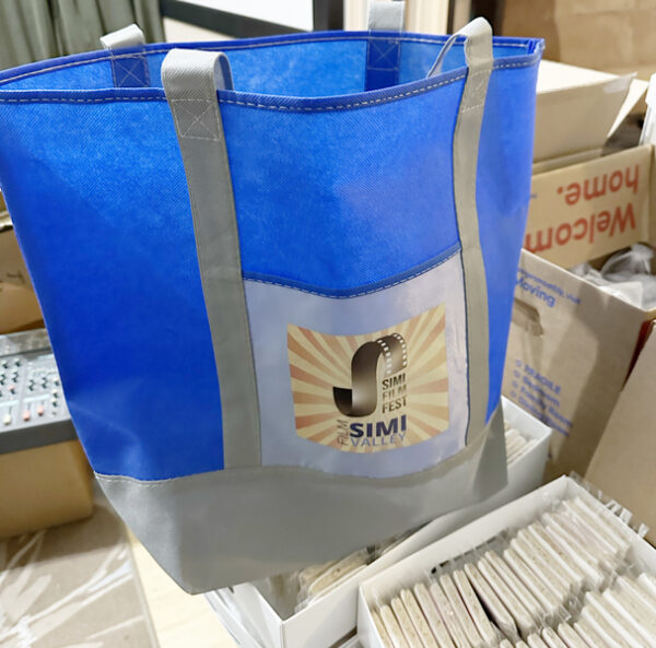 Swag Bag Insert – $100 - Image 2